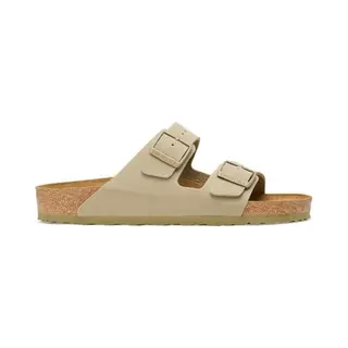 Birkenstock Muiltjes 'Arizona' Kiwi