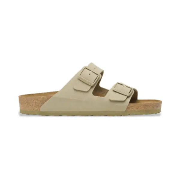 Birkenstock Muiltjes 'Arizona' Kiwi thumbnail