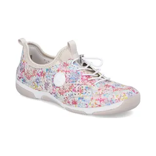 Rieker Sneaker Halbschuhe Für Damen