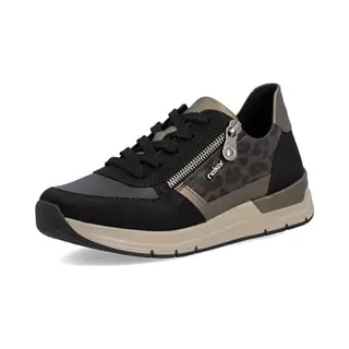 Rieker Sneaker Low Sneakers Laag
