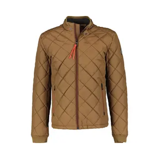 Lerros - Heren Jas - 23870111 - 762 Brown