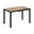 Eiken/Antraciet