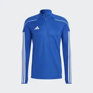 Adidas Mens Track Top Tiro 23 League Training Top, Team Royal Blue, HS0328, 2XL