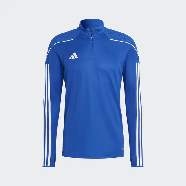 Adidas Mens Track Top Tiro 23 League Training Top, Team Royal Blue, HS0328, 2XL thumbnail