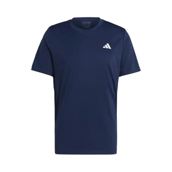 Adidas Herren Club Tennis Tee, Collegiate Navy, S thumbnail