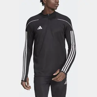 Adidas Mens Track Top Tiro 23 League Training Top, Black, HS0326, L