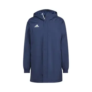 Adidas Herren Entrada 22 Stadium Jacket, Team Navy Blue 2, 3XL