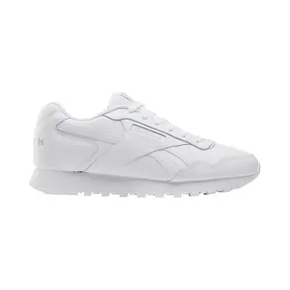 Reebok Reebok Glide Mixte Sneaker, Chaussure De Tennis Ftwwht/CDGRY2/Ftwwht, 45.5 Eu