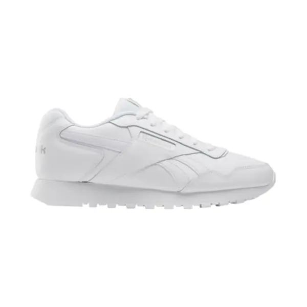 Reebok Sneakers Laag 'Glide' Grijs / Wit thumbnail