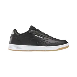 Reebok Court Advance - Heren Sneaker - Zwart - Maat 40.5 (Eu) 7 (Uk)
