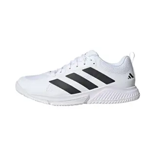 Adidas HR1239_650 Sportschuh Weiß