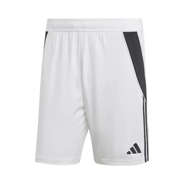 Adidas Performance Tiro 24 Short - Heren - Wit- Xl thumbnail