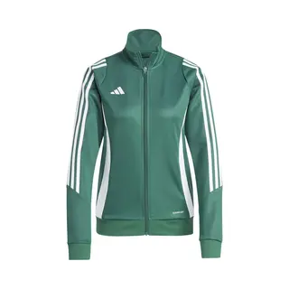 Trainingsjacke Damen Adidas Tiro 24