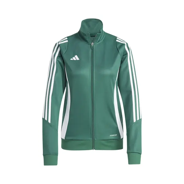 Trainingsjacke Damen Adidas Tiro 24 thumbnail