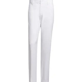 Adidas Performance Ultimate365 Golfbroek - Heren - Wit- 34x34
