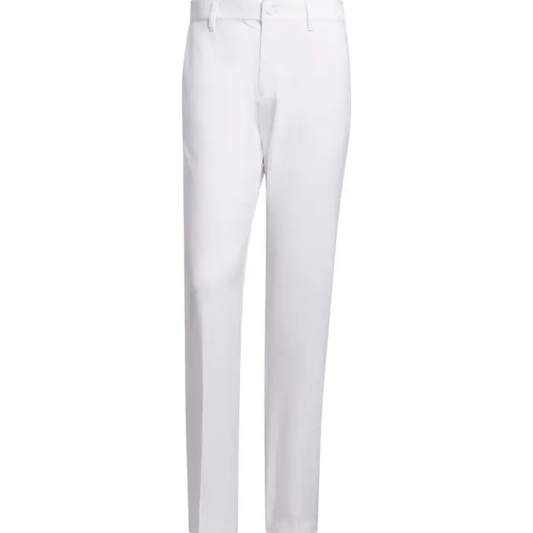 Adidas Performance Ultimate365 Golfbroek - Heren - Wit- 34x34 thumbnail