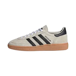 Adidas Originals Sneakers Laag 'Handball Spezial' Zwart / Wolwit