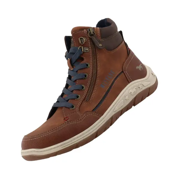 Mustang Sneaker Benedetto thumbnail