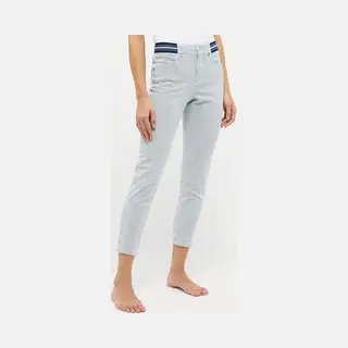 Angels 7/8 Jeans Ornella Sporty Mit Dehnbund