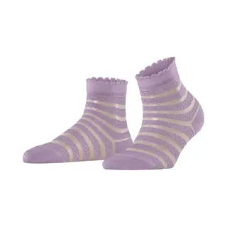 Falke Border Lace Damen Socken