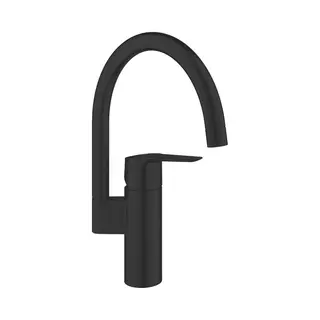 Grohe Start Zwart