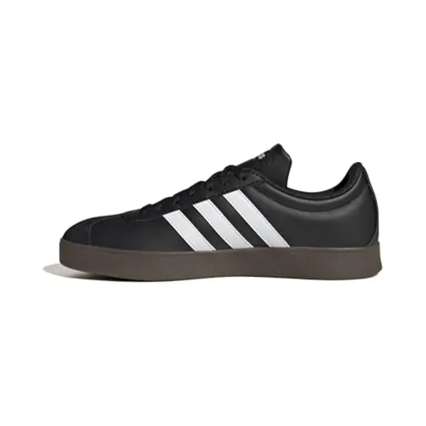 Adidas Damen Vl Court Base Shoes, Core Black/Ftwr White/core Black, 36 Eu thumbnail