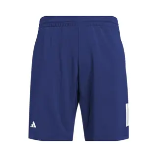 Hosen Adidas Club 3STR Blau Marine 2026
