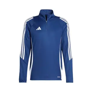 Adidas Performance Tiro 24 Sweatshirt Blau S