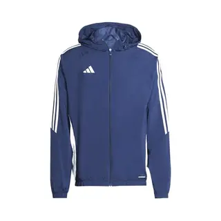Adidas Performance Tiro 24 Sweatshirt Blau Xl