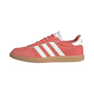 Adidas Sportswear Breaknet Sleek Schoenen - Dames - Rood