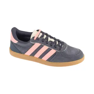 Adidas Sportswear Sneakers Laag 'Breaknet Sleek' Navy / Lichtroze