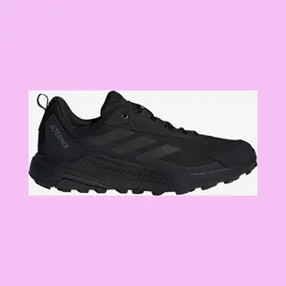 Adidas Terrex Lage Schoen 'Anylander' Zwart