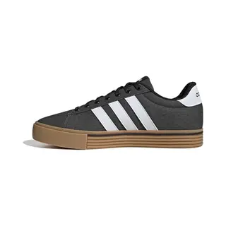 Adidas Unisex Daily 4.0 Shoes, Core Black/Cloud White, 40 Eu