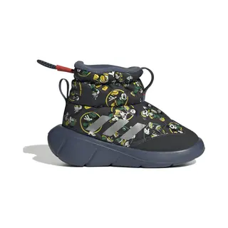 Adidas Sportswear Adidas Disney Mickey And Friends Monofit Schoenen Kids - Kinderen - Grijs