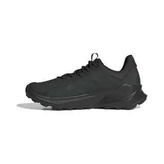 Adidas Herren Terrex Trailmaker 2 Leather Hiking Shoes, Core Black/core Black/Grey Four, 42 2/3 Eu