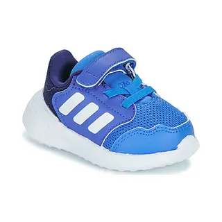 Adidas Uniseks Kinderen Tensaur Run 3.0 Infants, Bright Royal/Cloud White/Dark Blue, 26 1/2 Eu