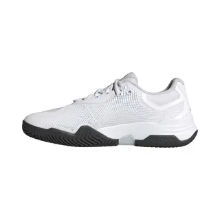 Adidas Solematch Control 2 All Court Shoe Men White, Size, 11