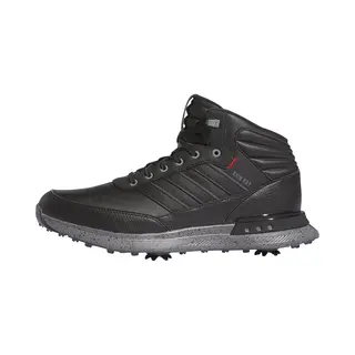 Adidas Performance Sportschoen 'S2g' Grijs / Zwart