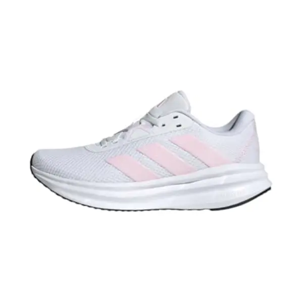 Adidas Performance Loopschoen 'Galaxy 7' Lichtroze / Wit thumbnail