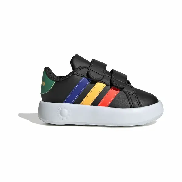 Adidas Kinderschuhe Grand Court 2.0 Cf I thumbnail