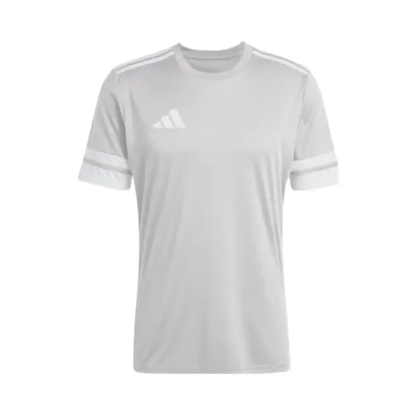Adidas Performance Functioneel Shirt 'Squadra 25' Lichtgrijs / Wit thumbnail