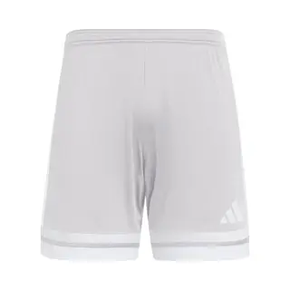 Adidas Herren SQUADRA25 Short, Team Light Grey/White, Xl