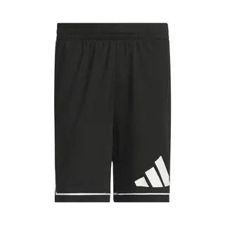 Adidas Basketball Badge Of Sport Shorts