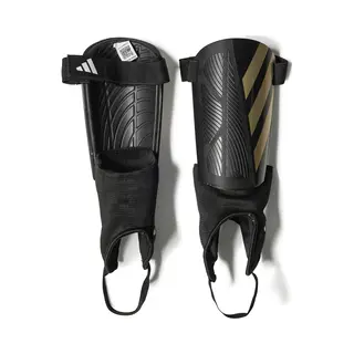 Adidas Performance Tiro Match Scheenbeschermers - Unisex - Zwart