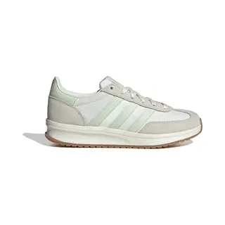 Adidas Run 72 Damesschoenen, Gebroken Wit / Linnen Groen / Rubber, 38 2/3 Eu