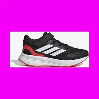 Adidas Sportswear Runfalcon 5 Schoenen Kids - Kinderen - Zwart