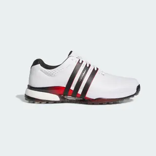 Adidas Performance Sportschoen 'Tour360 25' Rood / Zwart / Wit