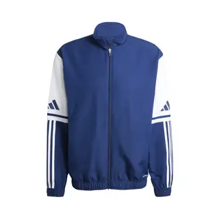 Adidas Squadra 25 Presentation Trainingsjack Blauw Xl / Regular Man