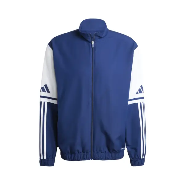 Adidas Squadra 25 Presentation Trainingsjack Blauw Xl / Regular Man thumbnail
