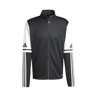 Adidas Performance Trainingsjack 'Squadra 25' Zwart / Offwhite